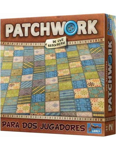 PATCHWORK