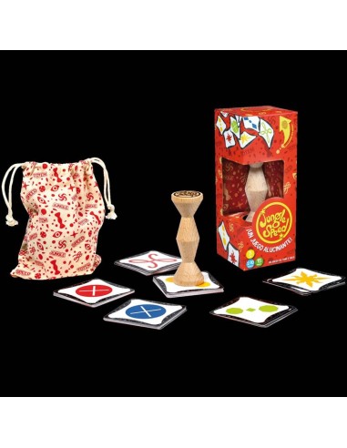 Jungle Speed