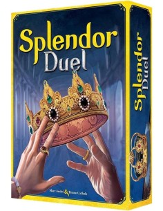 SPLENDOR DUEL
