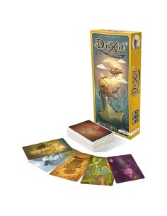JUEGO DE MESA - DIXIT DAY DREAMS - EXPAN