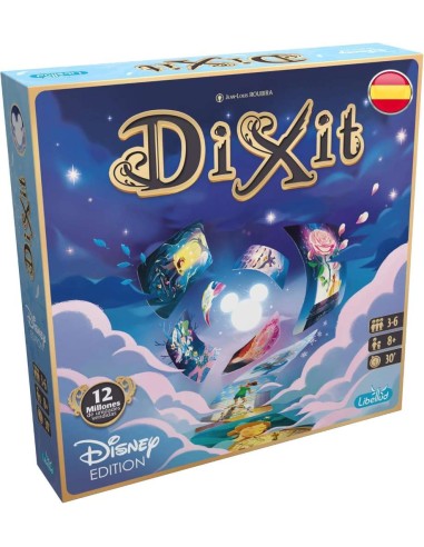 DIXIT DISNEY
