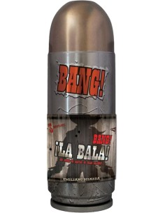 Bang! La Bala Juego de Mesa
