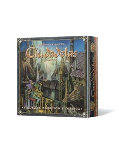 Ciudadelas Clásico