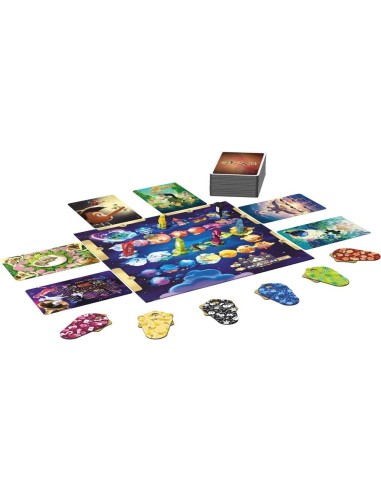 DIXIT DISNEY