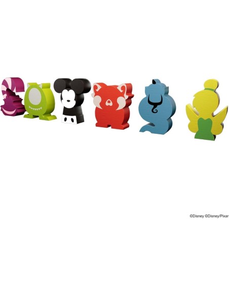 DIXIT DISNEY