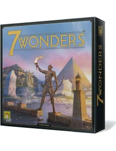 7 Wonders