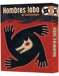 Los Hombres Lobo de Castronegro