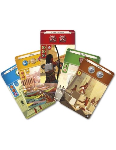 7 Wonders
