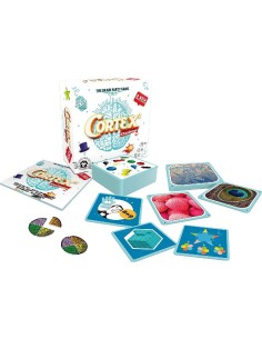 JUEGO - CORTEX 2 CHALLENGE 2
