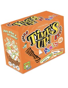 Time´s Up! Family 2