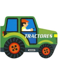 LIBRO TRACTORES