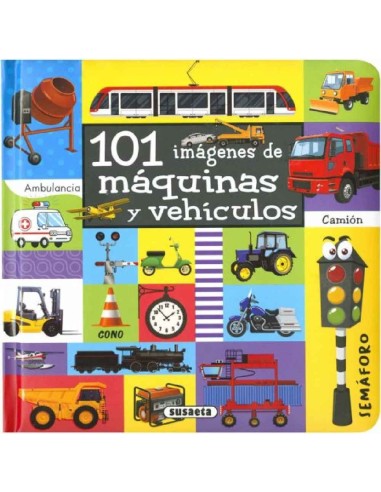 MAQUINAS Y VEHICULOS (101 IMAGENES)