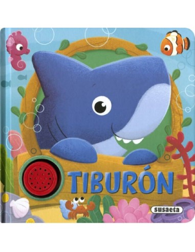 CUENTO TIBURON