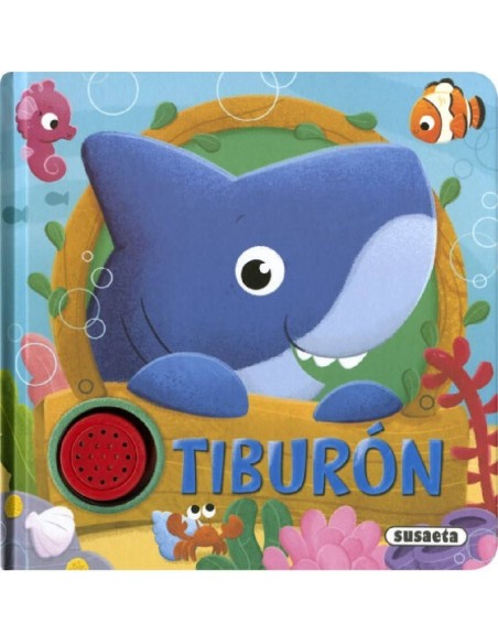 CUENTO TIBURON