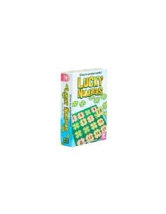 JUEGO LUCKY NUMBERS