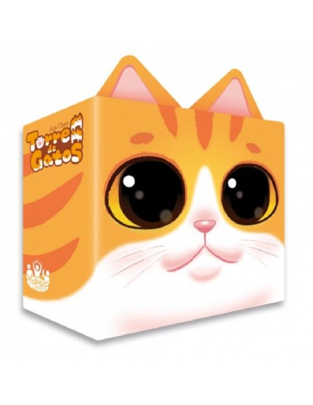 JUEGO TORRE DE GATOS