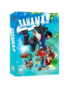JUEGO BAHAMAS