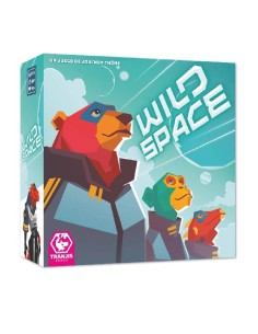 JUEGO WILD SPACE