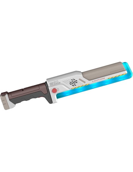 DISNEY PIXAR LIGHTYEAR LASER BLADE DX