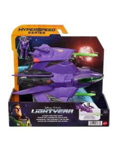 NAVE ESPACIAL ZURG LIGHTYEAR