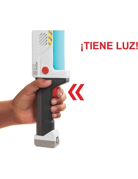 DISNEY PIXAR LIGHTYEAR LASER BLADE DX