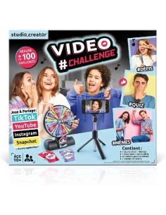 VIDEO CHALLENGE
