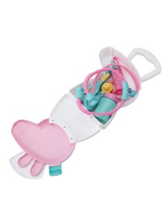PEPPA PIG - MALETIN MEDICO