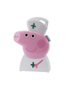PEPPA PIG - MALETIN MEDICO 2