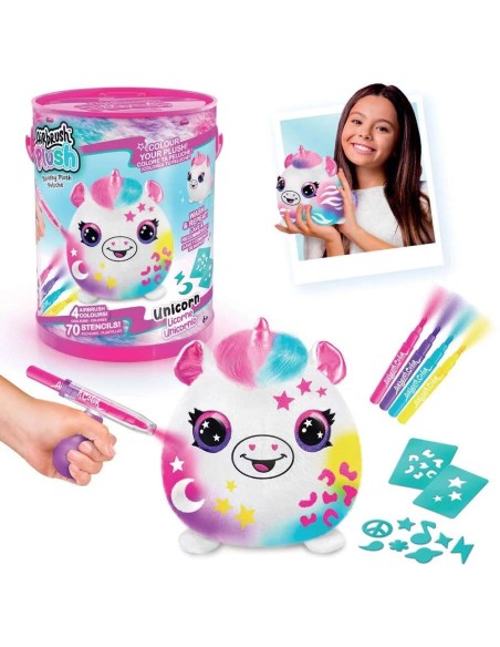 Colorea Tu Mascota Bucket