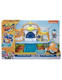 TOP WING ACADEMIA