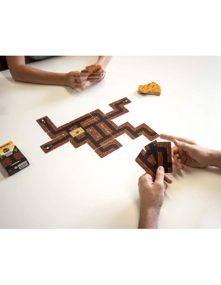 BANDIDO JUEGO DE CARTAS