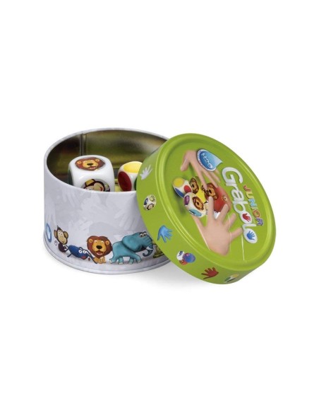 Grabolo Junior Juego de Mesa
