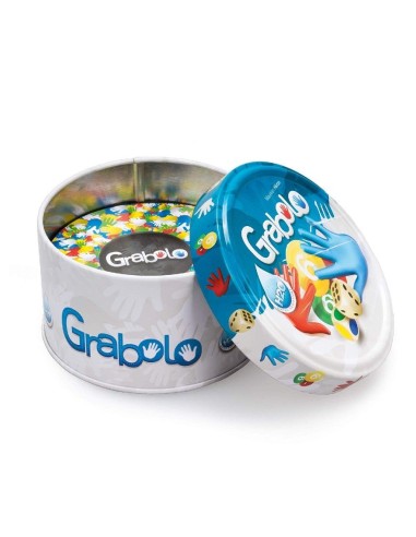 JUEGO GRABOLO
