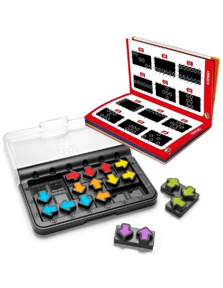 JUEGO BATALLA DE GENIOS ESTRELLAS