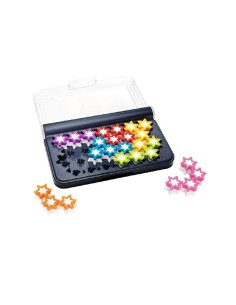 JUEGO IQ STARS - SMART GAMES