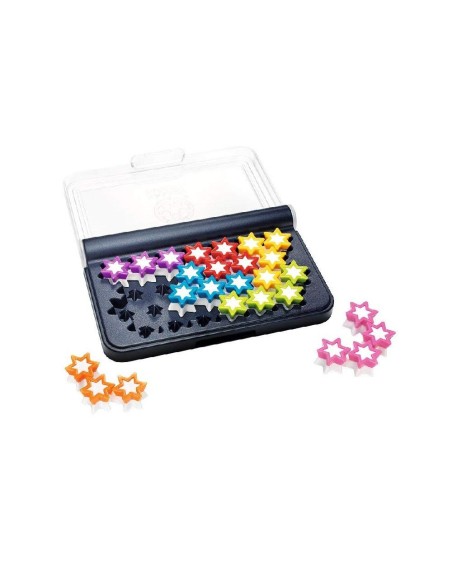 JUEGO IQ STARS - SMART GAMES