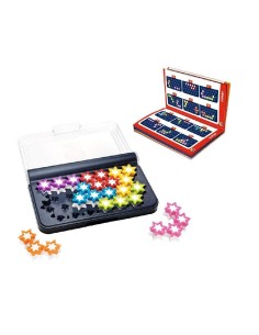 JUEGO IQ STARS - SMART GAMES 2