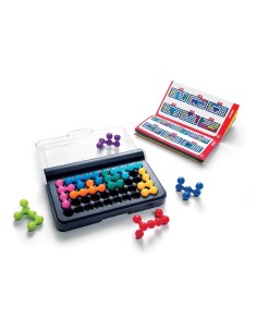 SMART GAMES - IQ FIT