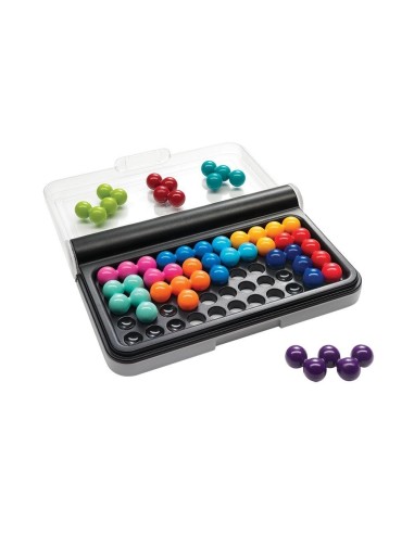 IQ PUZZLER PRO - SMART GAMES