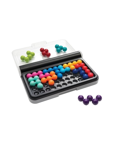 IQ PUZZLER PRO - SMART GAMES