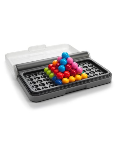 IQ PUZZLER PRO - SMART GAMES