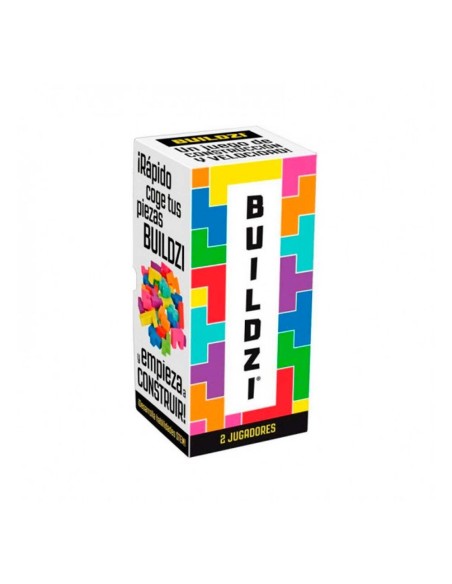 JUEGO BUILDZI