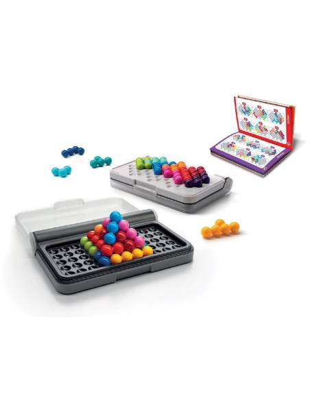 IQ PUZZLER PRO - SMART GAMES