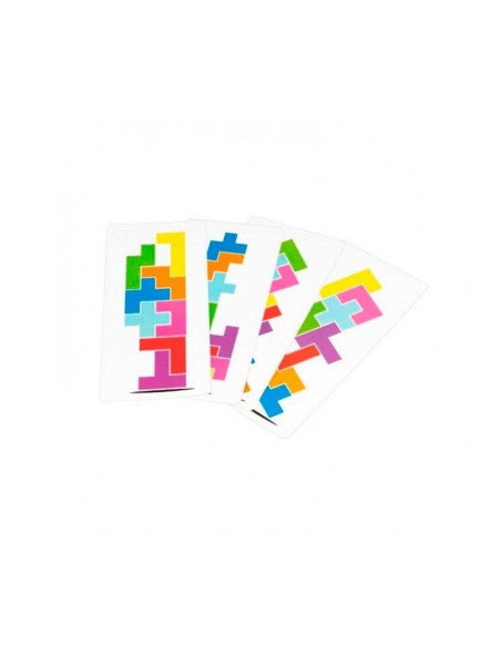 JUEGO BUILDZI