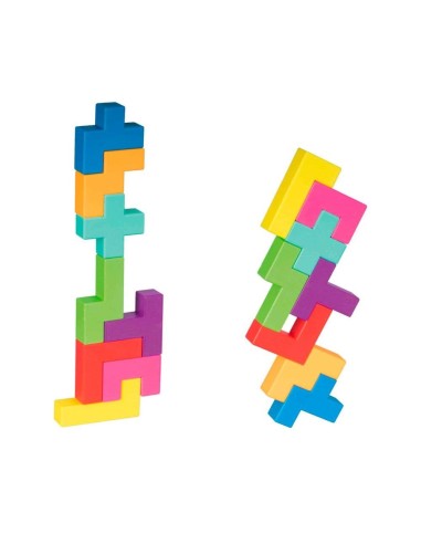 JUEGO BUILDZI