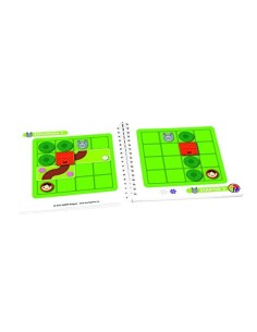 CAPERUCITA ROJA - SMART GAMES