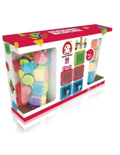 CONSTRUCCION 90 PCS