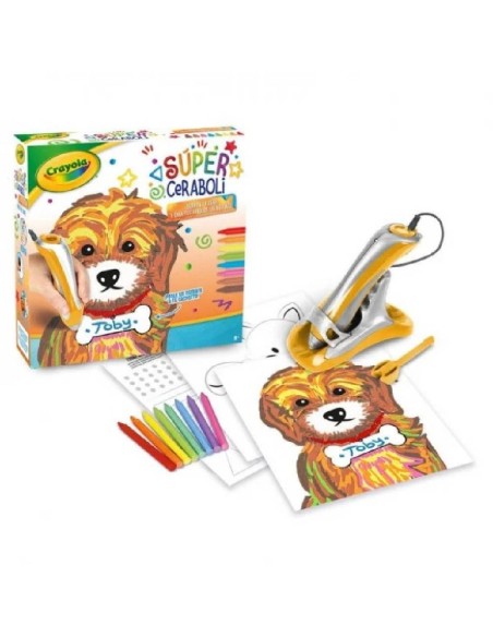 SUPER CERABOLI CACHORRITO