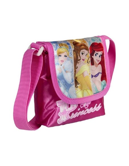 BOLSO PRINCESAS