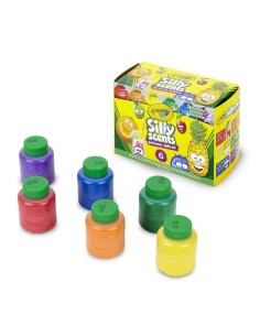 PINTURAS PARA NIÑOS AROMATICAS LAVABLES  2